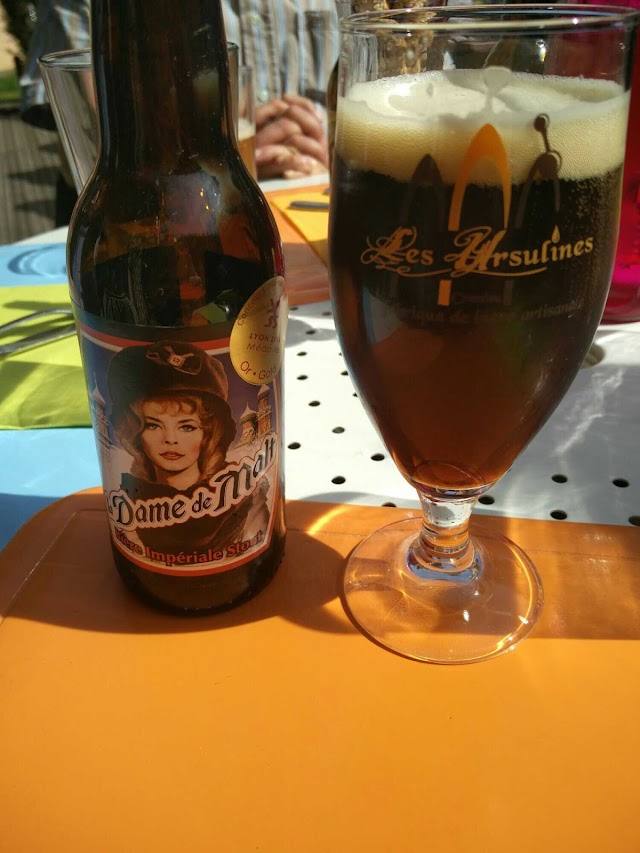 Le Goût des Hôtes