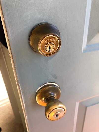 KeyMe Locksmiths