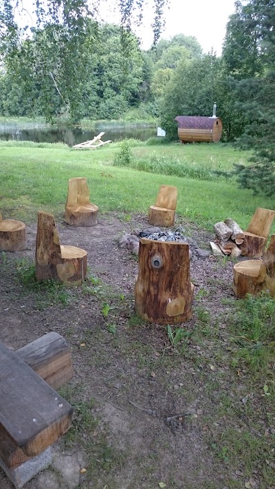 campground