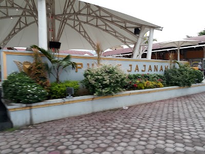 Photos of Pusat Jajanan Kota Langsa