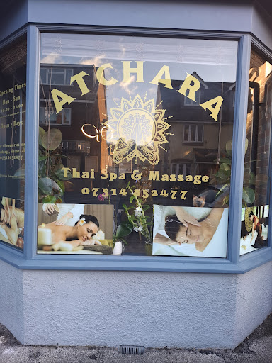 Atchara Thai Spa and Massage
