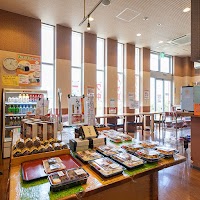 天神屋 ドライバーズスポットNEOPASA浜松下り