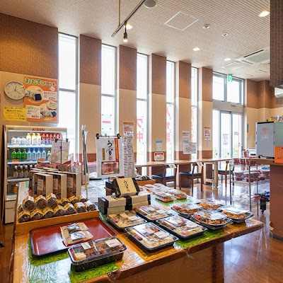 天神屋 ドライバーズスポットNEOPASA浜松下り