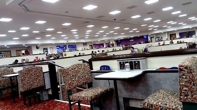 Reviews of Castle Bingo Morriston in Swansea - Night club