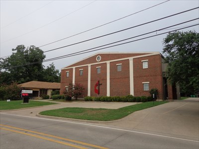 First United Methodist Church