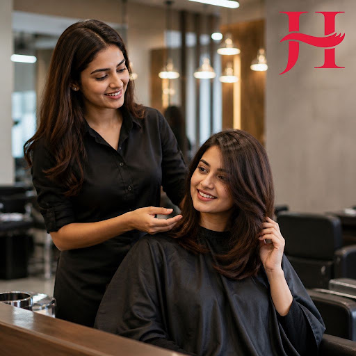 A great haircut is just the beginning. At Jawed Habib Hair & Beauty Salon, Ambajogai Road, Latur,… post image