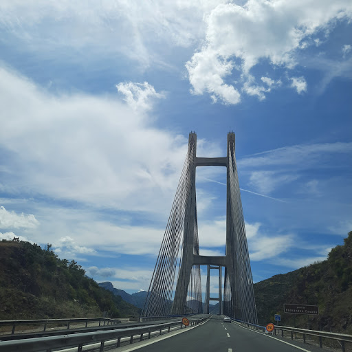 [POBLADURA DE LUNA] Cruce Oblanca [CTA 06030] - Spain