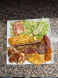 Photo n°19 de Best Kebab Tacos à Saint-Didier-sous-Aubenas (Restauration rapide)