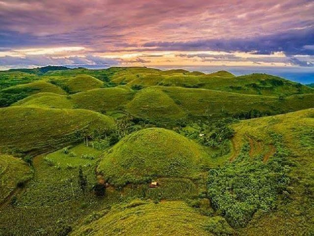 Nusa Penida