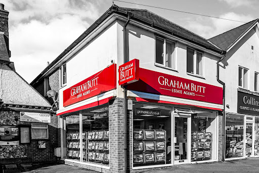 Graham Butt Letting & Estate Agents Rustington - Thumbnail