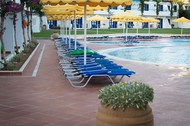 Mitsis Norida Beach Hotel