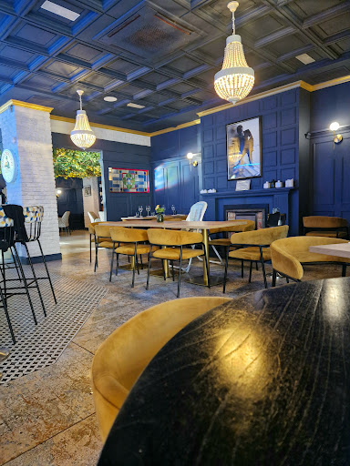 MP Restaurants - Thumbnail
