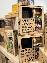 Photo n°9 de Maison & Co... à Montbrison (Magasin)