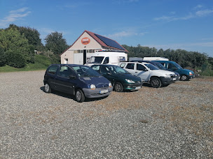 Photo n°1 de Atelier Automobile Louis STAFF AUTO à L'Abergement-Sainte-Colombe (Garage automobile)