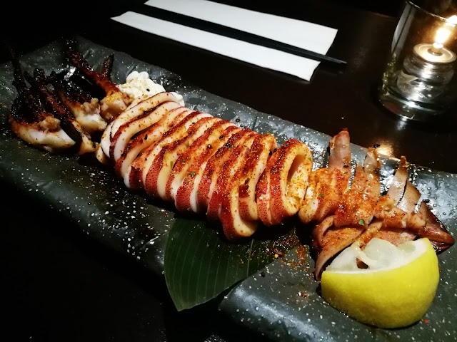 Ichigo Ichie Izakaya