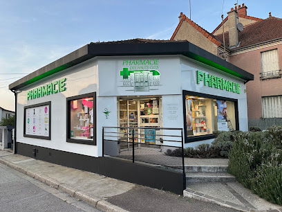 Pharmacie des Hauts-Clos