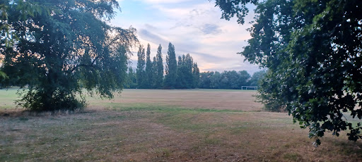 Holy Cross Park - Thumbnail
