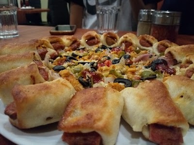 Photos of Pizza World