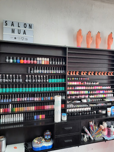 Salon MUA - Thumbnail