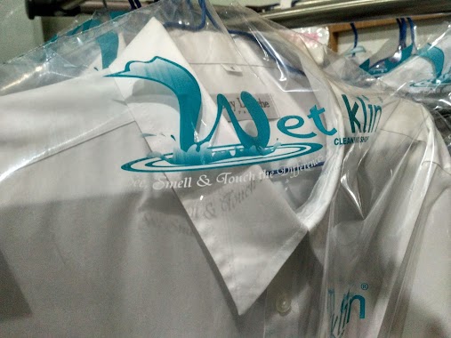 Wet Klin Cleaning Shop BSD, Author: Wet Klin Cleaning Shop BSD