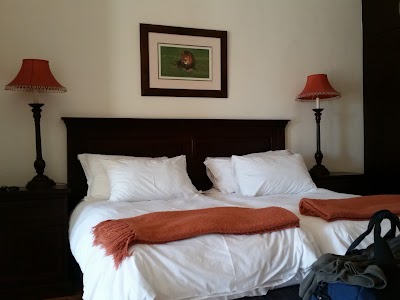 Photos of Kronenhoff Guesthouse