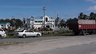 Photos of Guyana Bank for Trade & Industry Ltd