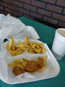 Sea City Fish And Chicken photo