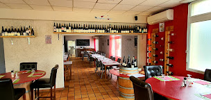 Photo n°38 de Le Comptoir des crus à Caubios-Loos (Bar à vin)