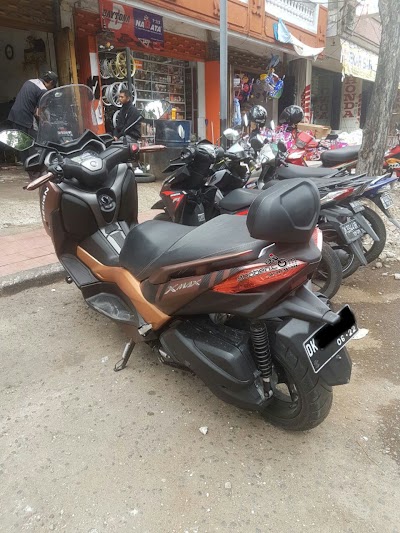 Photos of Aboben Variasi Motor Hasanudin