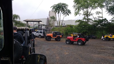 Photos of Jeep club Blumenau