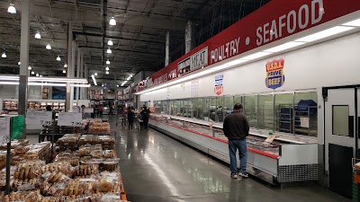 Costco Wholesale