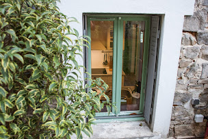 Photo n°8 de Gîtes Isatis à Arbonne-la-Forêt (Lodge)