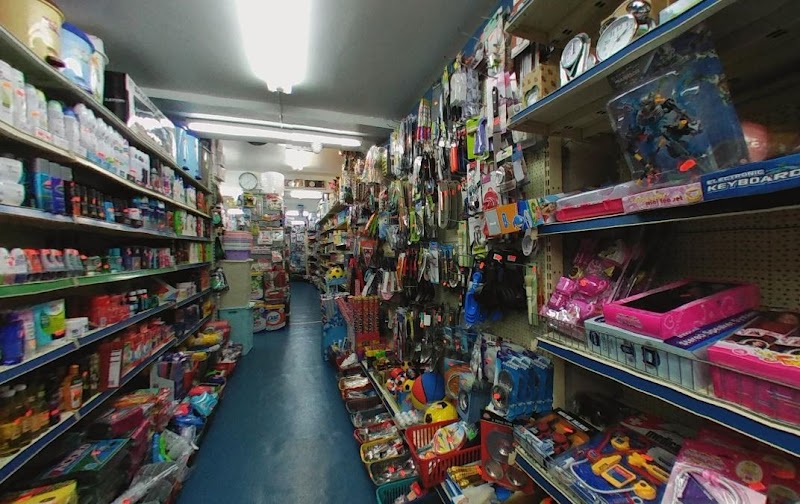 Super Save London photo 2