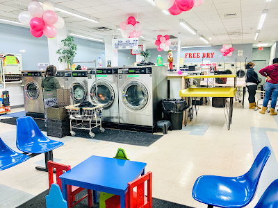 The Laundry Room/ Maytag Laundry