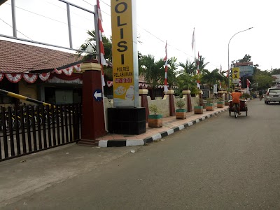 police