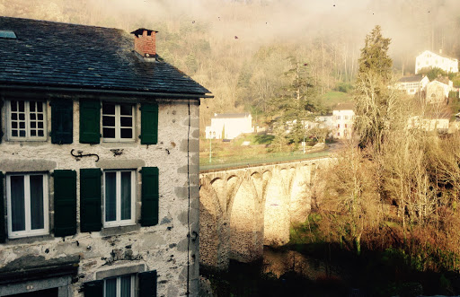 Photo de Camping Le Bois Flottant à Lacrouzette (81210)