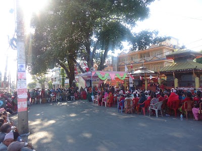 Photos of Pashupatinath Mandir