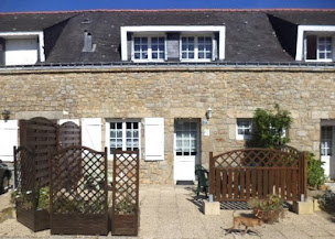 Photo n°1 de Escale aux Gites de Kerprat - Océane - 56G 169 86 - à Plouhinec (Maison de vacances)