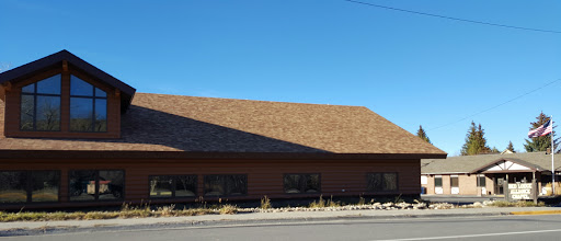 Red Lodge Alliance Chapel - Thumbnail