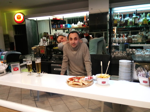2R Caffè - Visual