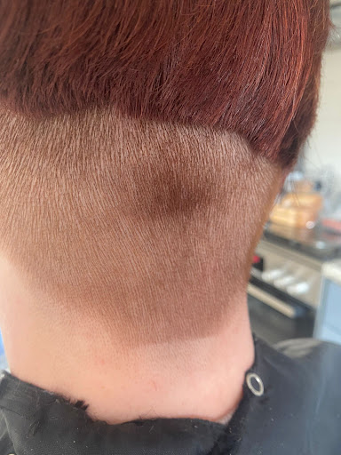 Kapsalon Van Kooten - Thumbnail
