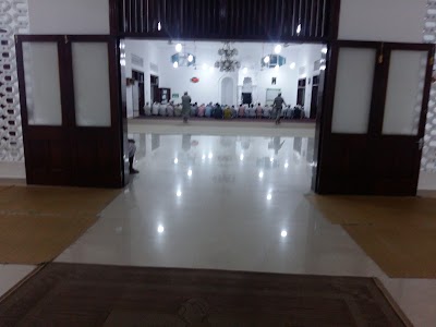 Photos of Hilur Jummah Mosque