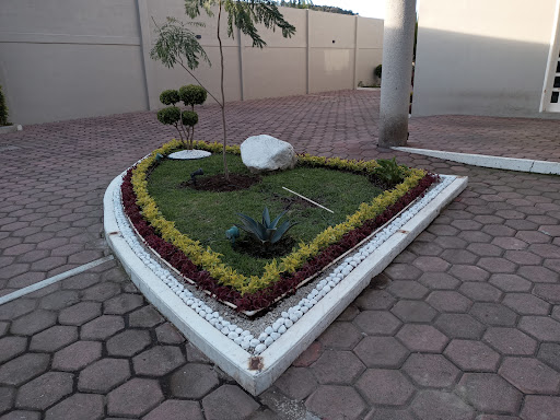 Jardinería "FLORES"" mantenimiento y decoración
