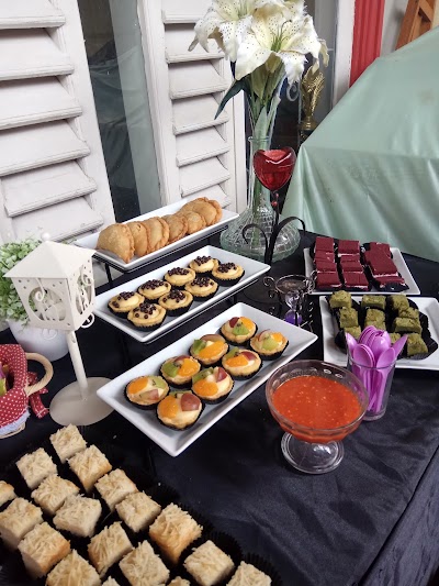 Photos of Radza Home Cake's