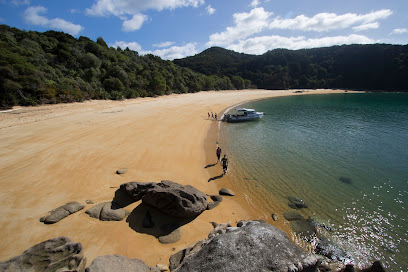 Abel Tasman AquaTaxi