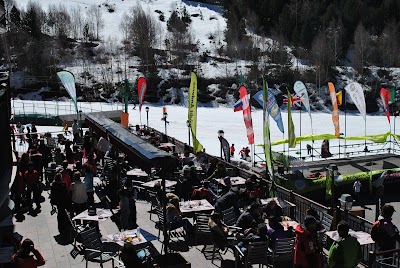 Photos of Ski Parador Canaro - Pistas de esqu&iacute; y Hotel
