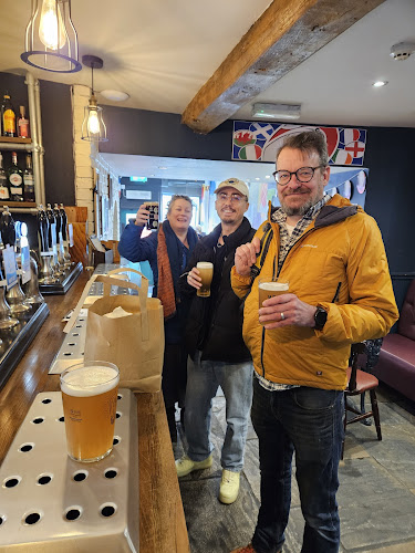 Last Drop Inn - Pub