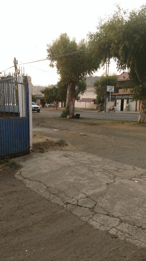 Autopartes Cotija - Thumbnail
