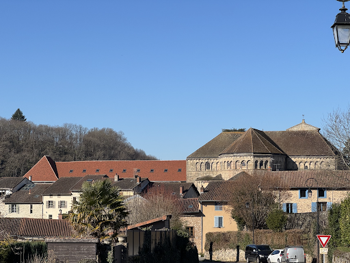 Photo de BÂTI SAINT-ELOI à Pierre-Buffière (87260)