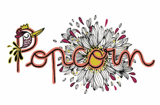 Popcorn - Visual